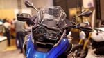 Motor Anyar Hasil Kawin Silang BMW-TVS