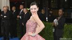 Miranda Kerr Makin Menawan