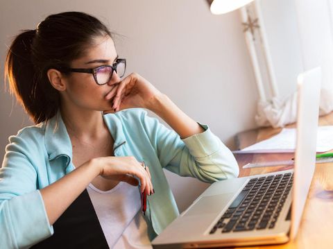 Khawatir Juga Ada Manfaatnya Lho 