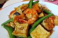 Menu Ke-16: Yuk, Bikin Sajian Serba Tahu yang Gurih Untuk Berbuka dan Sahur