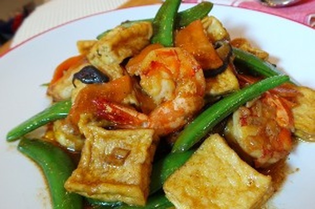 5 Resep Olahan Tahu Ini Enak Disantap Bersama Nasi Hangat