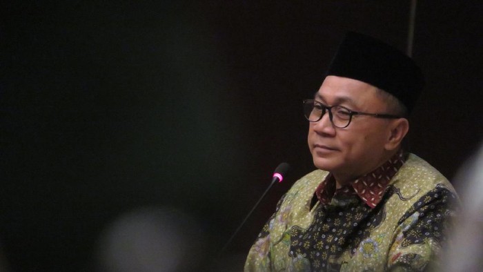 Ketum PAN: JK Jadi Tempat Bertanya Soal Pilgub DKI