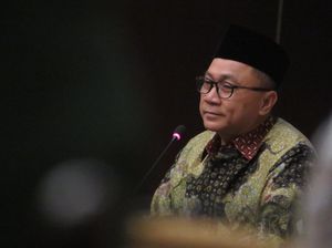 Golkar Ingin Duetkan Dedi-Desy di Pilkada Jabar, Ketum PAN: Belum