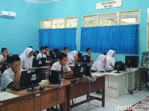 Syarat PPDB SMP Jogja 2022 Online, Siapkan Berkas dari Sekarang!