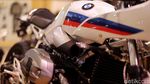Motor Anyar Hasil Kawin Silang BMW-TVS