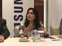 Pesanan Galaxy S8 Kalahkan Galaxy S7