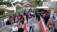8 Tempat Ngabuburit di Bandung yang Instagenik