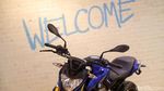 Motor Anyar Hasil Kawin Silang BMW-TVS