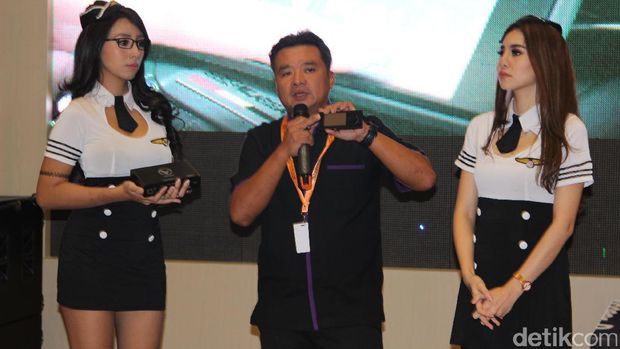 Venom Rilis VPR2 Limited Edition, Khusus untuk Mobil Modifikasi