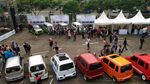 Jambore Nasional Suzuki Karimun