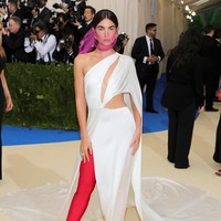 Lily Aldridge. Foto: Getty Images