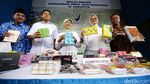 BPOM Musnahkan Produk Ilegal Senilai Rp 26 M