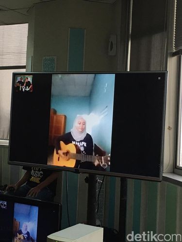 Foto: 5 Bakat yang Dipamerkan Peserta di Audisi Online Sunsilk Hijab Hunt