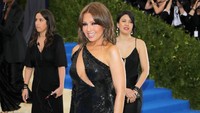 Selain Maria Mercedes, Thalia juga dikenal memerankan sosok Marimar. Foto: Dia Dipasupil/Getty Images
