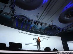 Galaxy S8 dan S8+ Melenggang di Indonesia