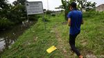 Waduk Giri Kencana Mangkrak