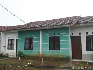 Rumah Rp 112 Juta di Depok Sekarang Harganya Naik Jadi Rp 141 Juta
