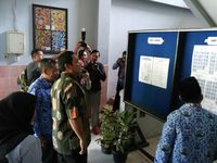 Antisipasi Mati Listrik, Sekolah di Semarang Pakai Genset saat UNBK