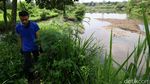 Waduk Giri Kencana Mangkrak