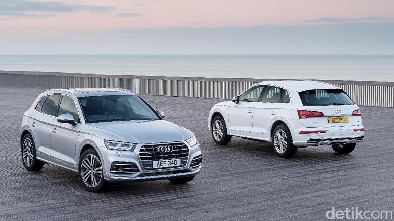 Foto: Audi Foto: Audi