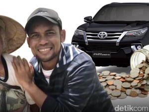 Pelajaran dari Polemik Cak Budi, Pentingnya Jaga Kepercayaan Donatur