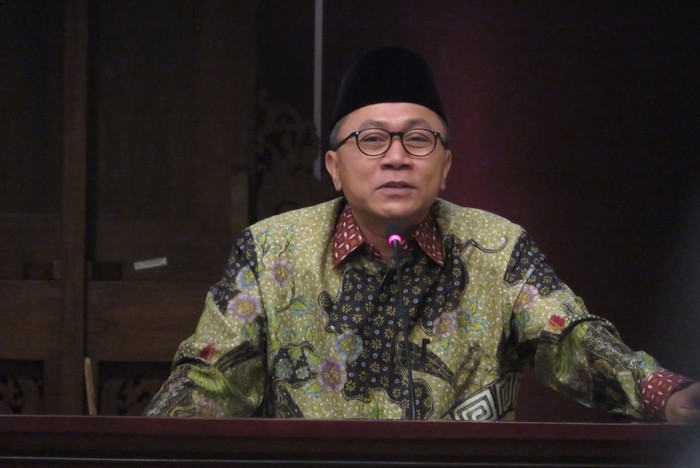 PAN Umumkan Jagoan Pilgub Jabar saat Rakernas