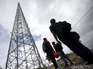 Medan Siap Layani Pergerakan Seluler Pemudik