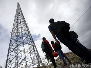 Medan Siap Layani Pergerakan Seluler Pemudik