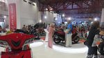 Kymco is Back!