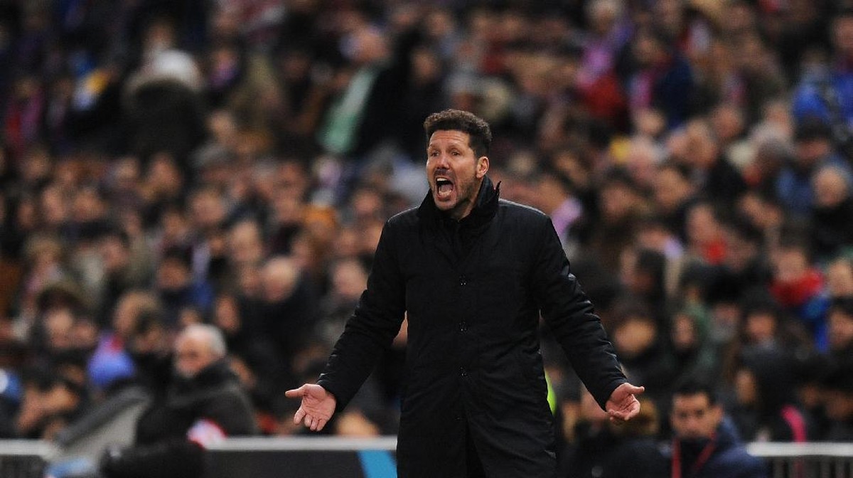 Foto: Denis Doyle/Getty Images