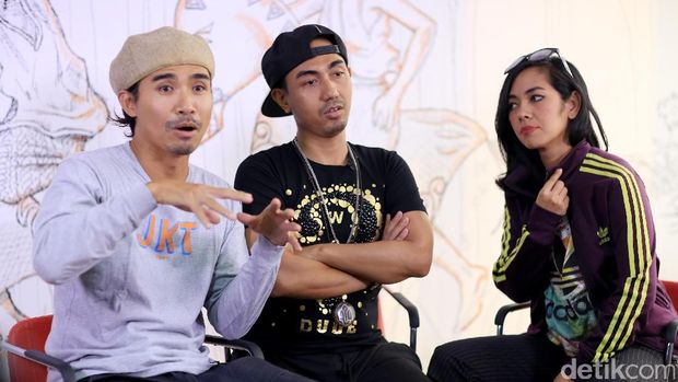 Cerita Soul ID Tentang Album 'Heartwork' 