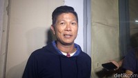 Andhika disebut Chaca telah menikah siri dengan mahasiswi bernama Eviana. Veynindia Esaloni/detikHOT