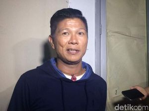Istri Siri Baru Andhika Kangen Band adalah Fansnya?