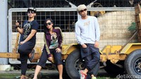 Soul ID pun kembali merilis sebuah album bertajuk Hearwork.