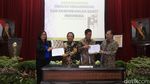 Menuju Kemandirian Kelapa Sawit