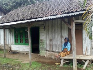 Sendi, Sebuah Desa di Mojokerto yang Hilang