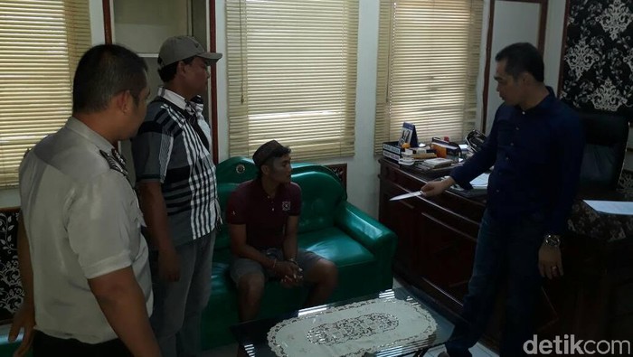 Cinta Tak Direstui, Pria di Palembang Ini Tikam Pacar hingga Tewas