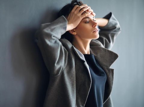 Khawatir Juga Ada Manfaatnya Lho 