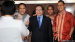 Rizal Ramli Diperiksa KPK Terkait Kasus BLBI