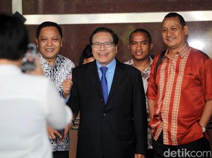 Kasus BLBI, Rizal Ramli: Ada Obligor Malah Serahkan Aset yang Busuk