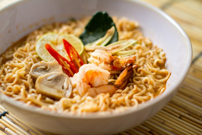 Mie Instan Lebih Enak Saat Ditambahkan 10 Bahan Ini (2)