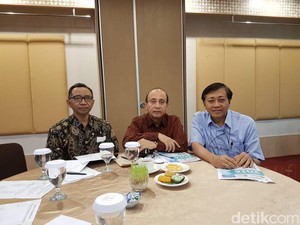 Eks Menkeu Fuad Bawazier Puji KPK yang Berani Buka Kasus BLBI