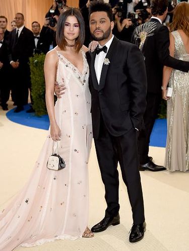 Putus dari The Weeknd, Bella Hadid Tidak Ingin Cari Pacar Dulu