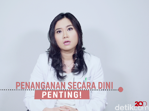 Video: Yang Kamu Perlu Tahu Soal Kanker Serviks