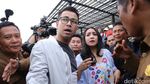 Seksinya Wulan Guritno-Shaloom di Lombok, Raline Shah Cantik Banget