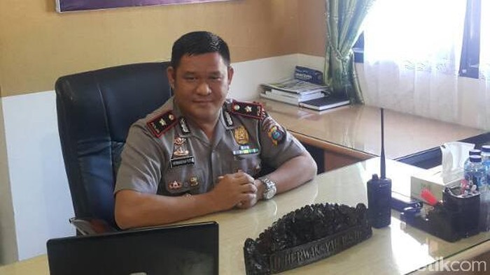 Polisi yang Gerebek Pasangan Nyaris Bugil di Warnet Diperiksa