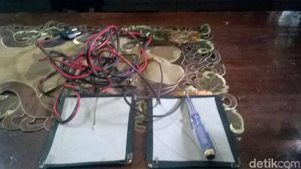 Siswa SD Disetrum Kepsek, Ini Respon Dindik Kota Malang