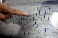 Cerita Penjaga 'Mercusuar Komunikasi' di Batas RI-Timor Leste