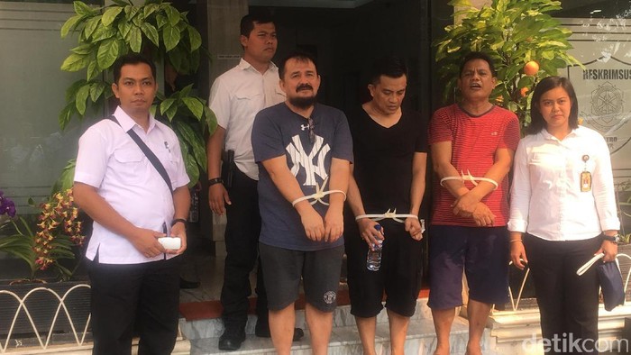 Polisi Bidik Tersangka Lain di Kasus Korupsi Asian Games