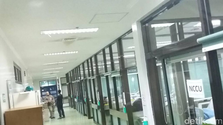 700 Gambar Rumah Sakit Cimacan Terbaru